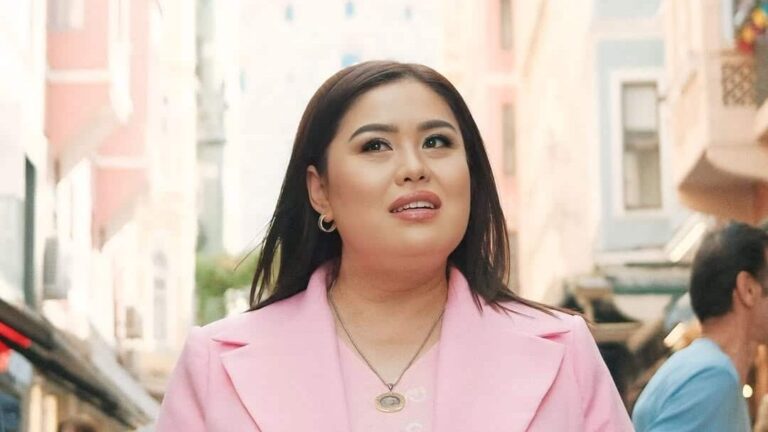 «Таптым-ау сені 3»: Дариға Бадықова халықтан кешірім сұрады