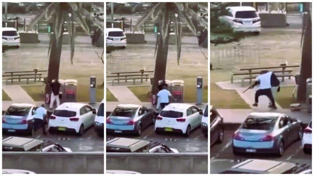 Сиднейдегі теракт: премьер содырды жыққан кісіні «нағыз батыр» деп атады (видео)