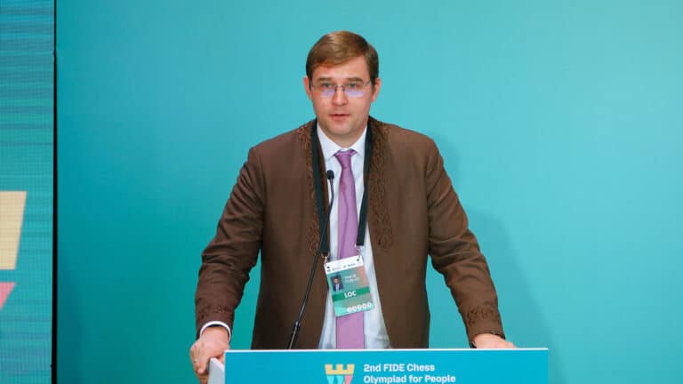 Тимур Турлов: “Мы создаем не просто суперапп, а среду для роста”