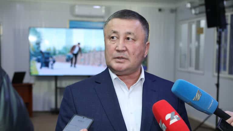 В «Астана Тазалык» подняли зарплаты и объяснили, откуда в компании были убытки