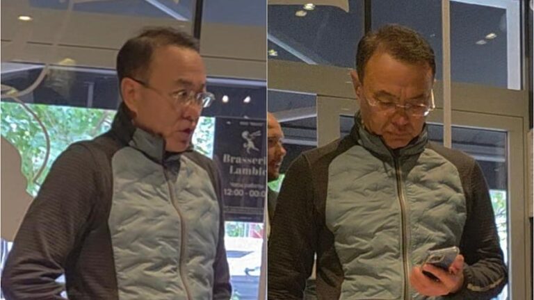 Іздеуде жүрген Қанат Қожамжаров Мәскеуден табылды - БАҚ