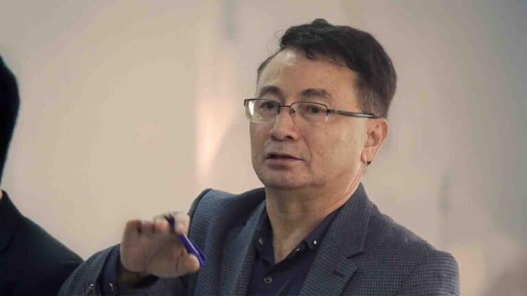 Мейірман Шекеев 2026 жылды «қазақ тілі жылы» деп жариялауды ұсынды