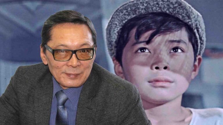 Қожа рөлін сомдаған Нұрлан Сегізбаев қайтыс болды