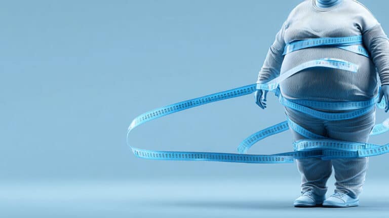 Метаболический синдром: современный портрет пациента