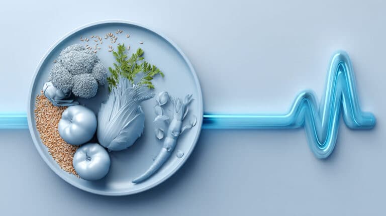 Как лишний вес ускоряет старение и что с этим можно сделать