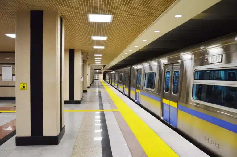 Алматының жаңа бас жоспары: 2040 жылға дейін метро желілері ұзарады