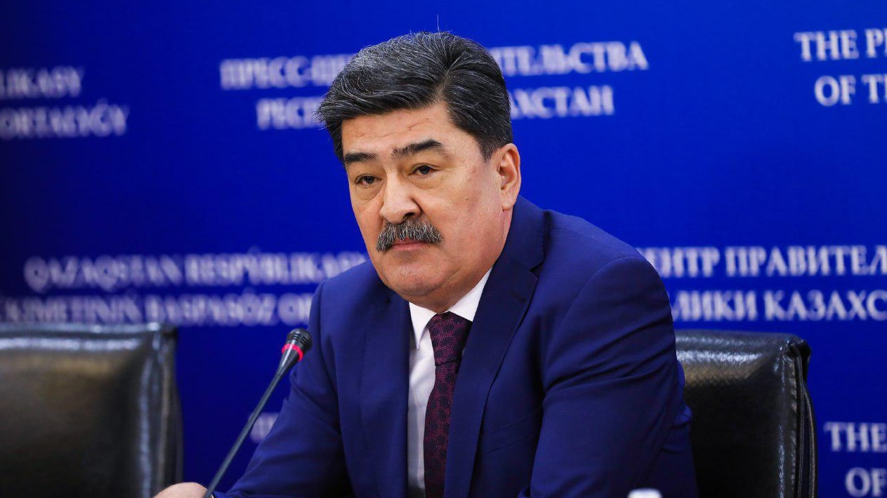 Бүгінде еліміздің орман қорына 1,4 млрд көшет отырғызылған / фото: primeminister.kz