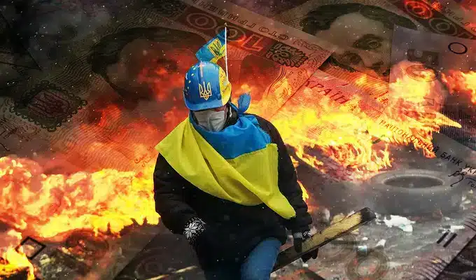 Украина соғысқа қарамастан президент сайлауын өткізуге дайындалып жатыр