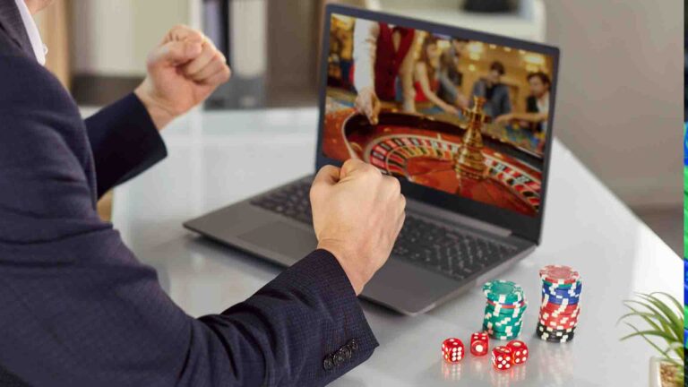Қазақстандағы заңсыз онлайн-казиноға банк топ-менеджерлерінің де қатысы бар