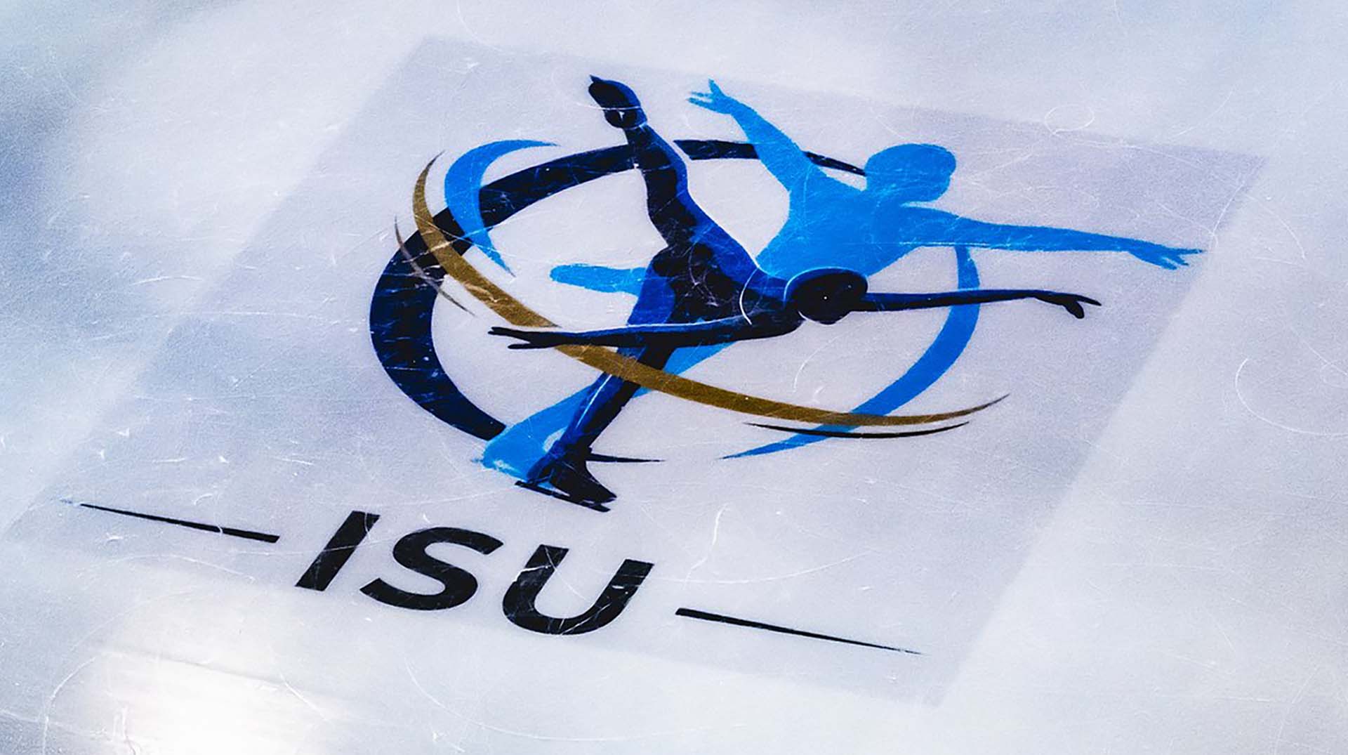 skating, ISU
