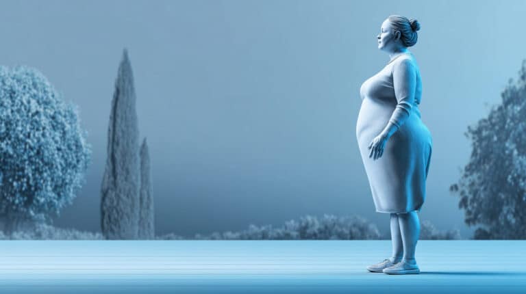 Ожирение: хроническое заболевание, а не слабость