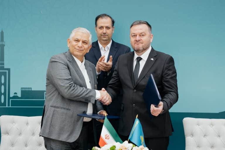 Qarmet построит новые перерабатывающие комплексы в Лисаковске