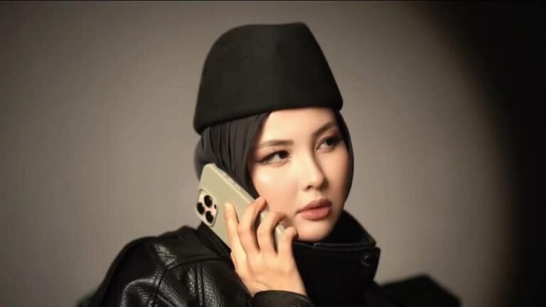 Cахнаға қайта оралған Айдана Меденова жаңа ән шығарды