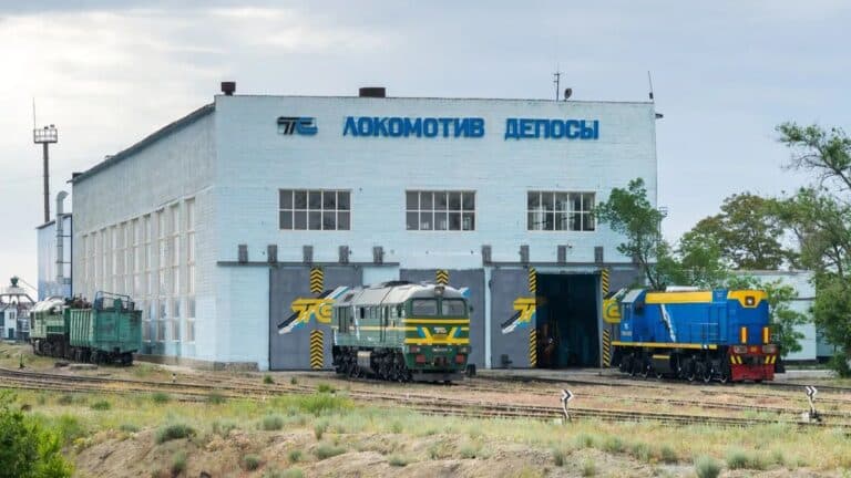 АО «Каскор-ТрансСервис» объявило о привлечении рекордной суммы инвестиций