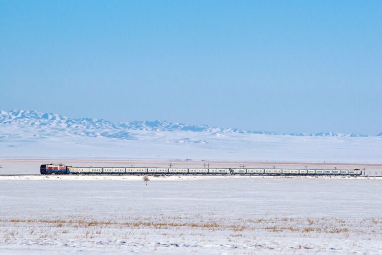 Производственные достижения КТЖ 2025: инновации, рост и устойчивость