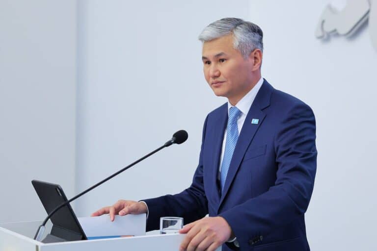 Жемқорлық жоқ деп толық айта алмаймын – Ұлытау әкімі