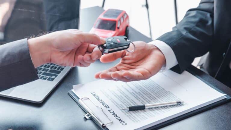 Условия автолизинга просят улучшить для казахстанцев