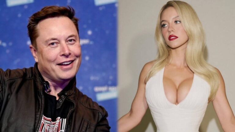 Илон Маск танымал актрисаға қырындағаны үшін сынға қалды