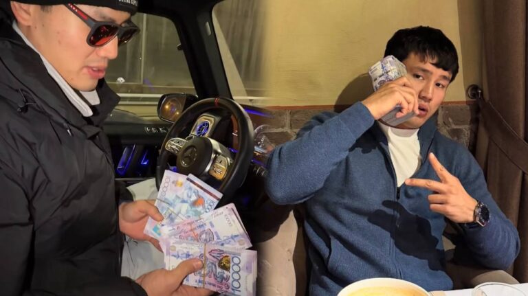 Еркебұлан Тоқтар бір жекпе-жегі үшін қанша табыс табатыны белгілі болды