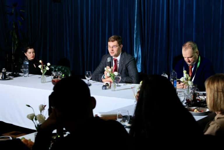 Тимур Турлов: өзіндік құны тым қымбат ипотека 2026 жылы да қысқара береді