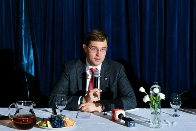 Freedom Holding түрік нарығына шығу мүмкіндігін зерттеп жатыр