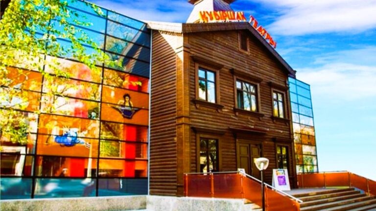 90 жылдық тарихы бар Қуыршақ театры академия мәртебесін алды