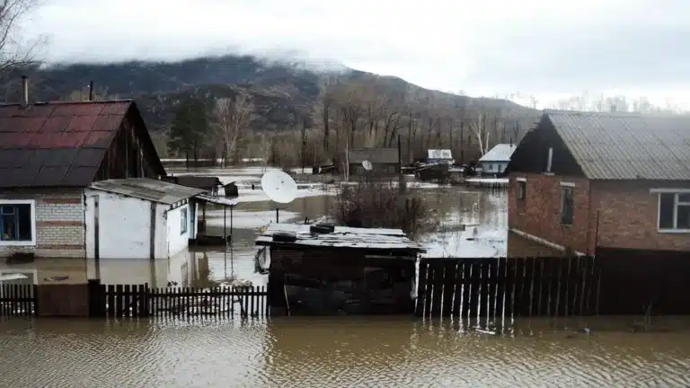 Қызылағаш трагедиясы қайталанбай ма –  әкім жауап берді