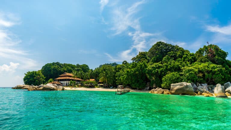 Сезоны в Малайзии: когда и куда ехать туристам