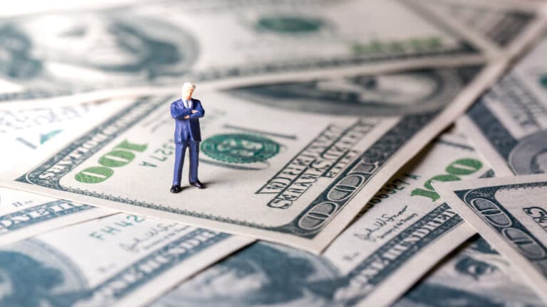 Kazakhstan’s richest people and their assets visualized