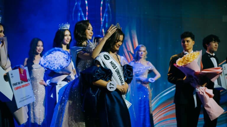 Главная корона Miss Qazaqstan 2025 нашла свою обладательницу