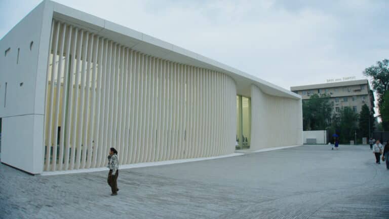 Первые кинопоказы пройдут в обновленном «Целинном»