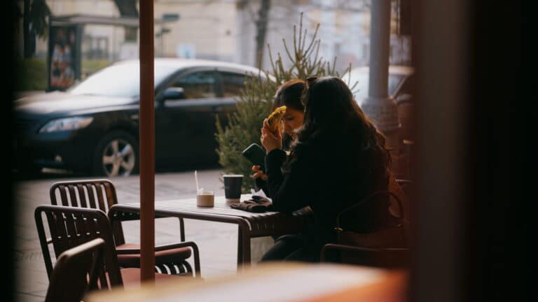 Первую неделю зимы алматинцы провели на летниках