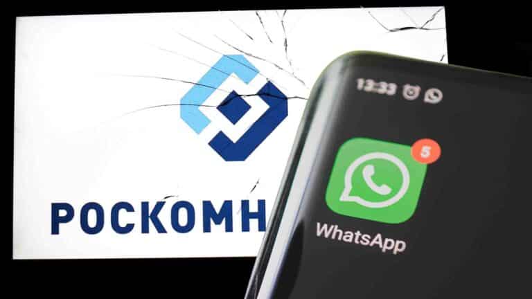 Ресейде WhatsApp толық бұғатталуы мүмкін