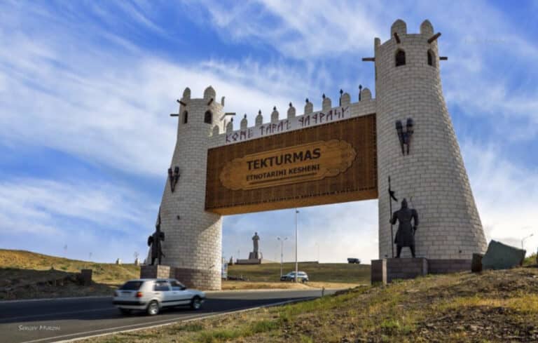 Аудиторлар Жамбыл облысын тексеріп, 58 млрд теңгенің заң бұзушылық анықтады