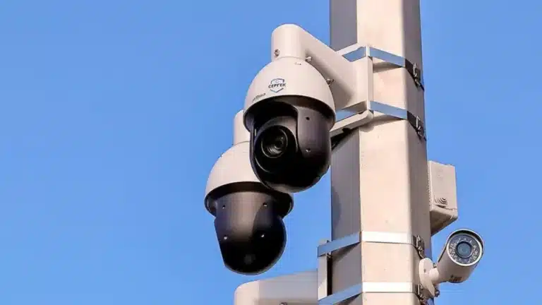 2026 жылы Алматыда тағы 350 «Сергек» камерасы орнатылады