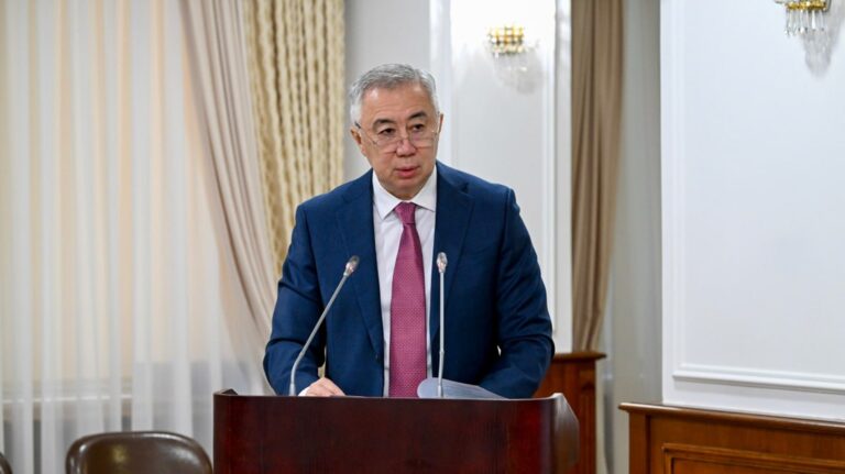 Масаға қарсы 13,6 млрд: Жұманғарин Павлодардағы күмәнді тендерді тексереді