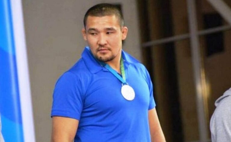 Лондон Олимпиадасының қола жүлдегері Дәулет Шабанбай сотталды