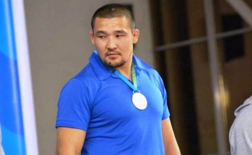 Лондон Олимпиадасының қола жүлдегері Дәулет Шабанбай сотталды