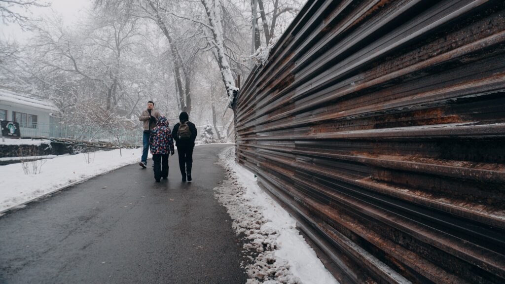 Фото: Делия Айдаралиева