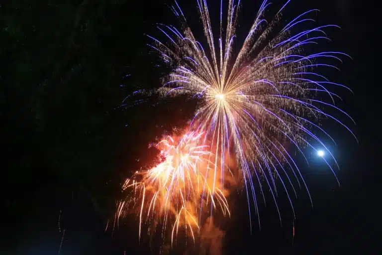 Астанада отшашуды қайдан тамашалауға болады