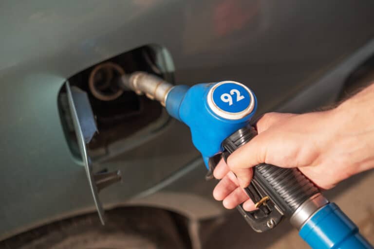 Минэнерго ответило на слухи о повышение цен на бензин АИ-92