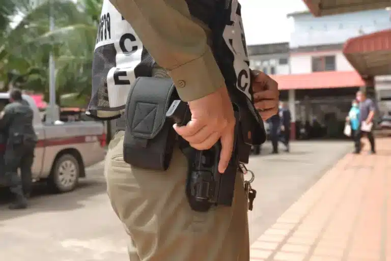 Таиланд заявил о продолжении боевых действий на границе с Камбоджей