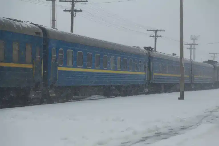 Қарағанды облысында пойыз қағып кеткен 4 жұмысшының аты-жөні жарияланды
