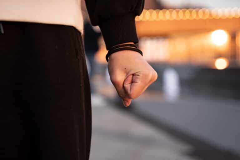 Арыста колледж студенттері арасында жаппай төбелес болды