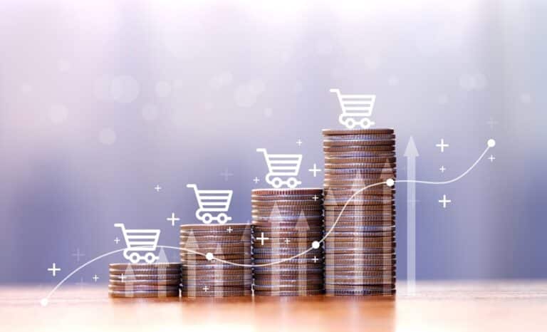 Яйца, молочку и масло продавали по завышенным ценам в Караганде