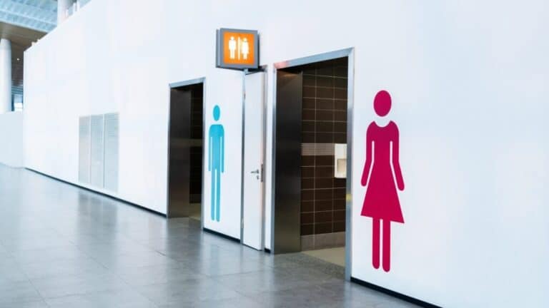 Дәретхана кезегіне талас адам өлімімен аяқталды