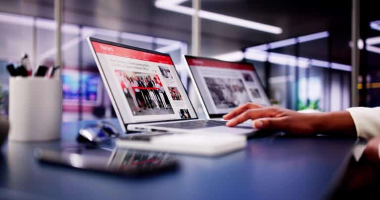 Почему профессиональные онлайн-СМИ в Казахстане могут исчезнуть