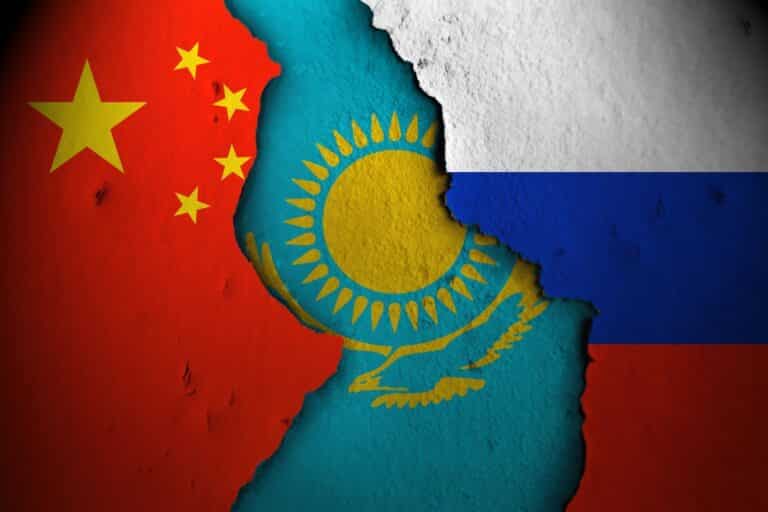 Эксперт: Казахстану стоит создать «Редкоземельный ОПЕК» с Китаем и Россией