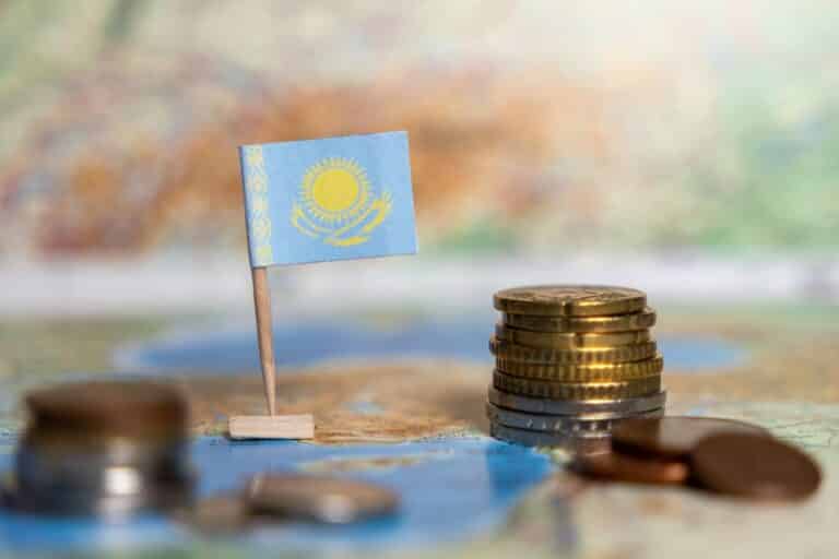 Қазақстан экономикасы 34 жылда  қалай өзгерді