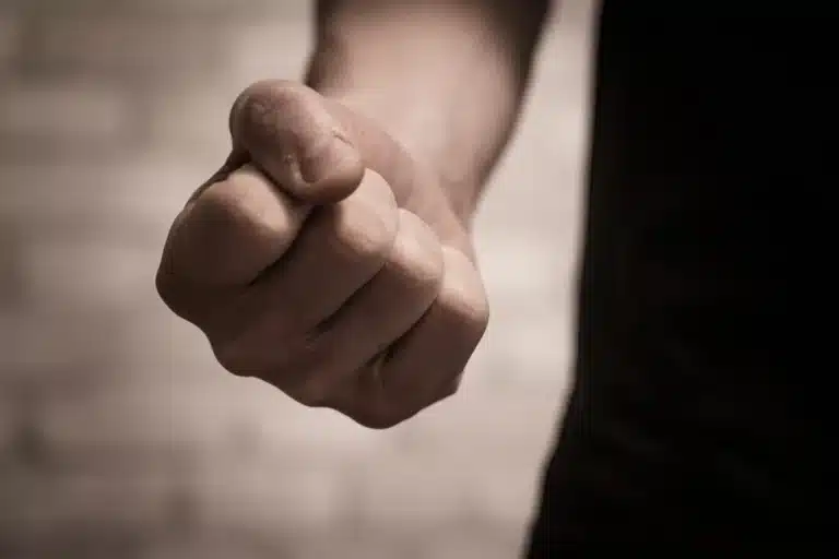 Қарт әкесін ұрып-соққан түркістандыққа екі бап бойынша айып тағылды